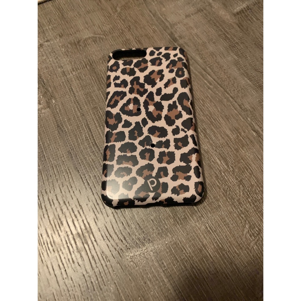 iPhone Loopy Case (minus the loopy)